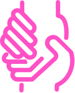 Handshake icon