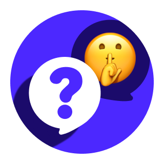 students chat icon