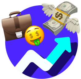 students chat icon